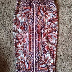 Gianni Bini pencil skirt NWT